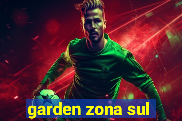 garden zona sul